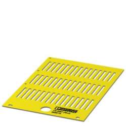 Phoenix contact 829995 US-WMT (30X4) YE CUS Маркер для кабелей