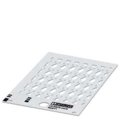 Phoenix contact 830004 US-WMTB (24X5) CUS Маркер для кабелей