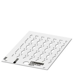 Phoenix contact 830011 US-WMTB (29X8) CUS Маркер для кабелей