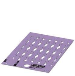 Phoenix contact 830015 US-WMTB (29X8) VT CUS Маркер для кабелей