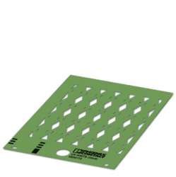 Phoenix contact 830017 US-WMTB (29X8) GN CUS Маркер для кабелей