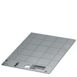 Phoenix contact 830044 US-EMP (27X27) SR CUS Фиксируемые таблички