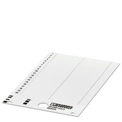 Phoenix contact 830048 US-EMP (44X7) CUS Фиксируемые таблички