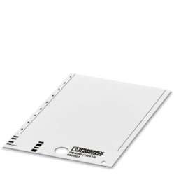 Phoenix contact 830061 US-EMP (100X15) CUS Фиксируемые таблички