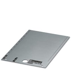 Phoenix contact 830063 US-EMP (100X15) SR CUS Фиксируемые таблички