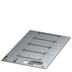 Phoenix contact 830066 US-EMSP (50X30) SR CUS Маркеры для устройств