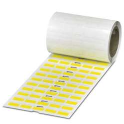 Phoenix contact 830159 EMLC (17,5X8)R YE CUS Тканевая этикетка