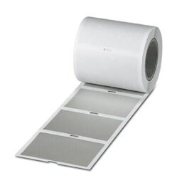 Phoenix contact 830177 EMLS (76X51)R SR CUS Этикетка безопасности со специальным клеем