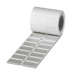 Phoenix contact 830180 EMLS (38,1X19)R SR CUS Этикетка безопасности со специальным клеем