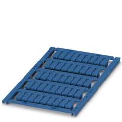 Phoenix contact 830217 UCT-WMS 4,7 (12X5,5) BU CUS Маркировочные кольца для проводников