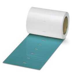 Phoenix contact 830239 EMT (103X17)R TQ CUS Вставная табличка