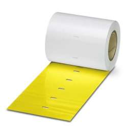 Phoenix contact 830243 EMT (103X23)R YE CUS Вставная табличка