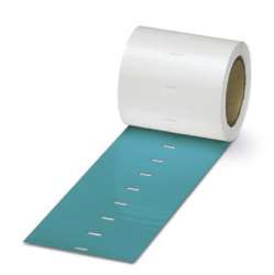 Phoenix contact 830246 EMT (50/28X13)R TQ CUS Вставная табличка