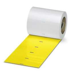 Phoenix contact 830250 EMT (50X26)R YE CUS Вставная табличка