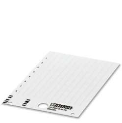 Phoenix contact 830293 US-EMP (8,8X15) Фиксируемые таблички