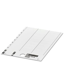 Phoenix contact 830295 US-EMP (35X15) Фиксируемые таблички