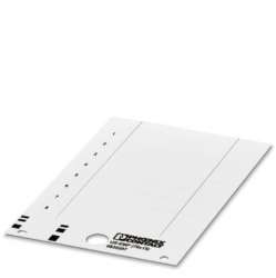 Phoenix contact 830297 US-EMP (70X15) Фиксируемые таблички