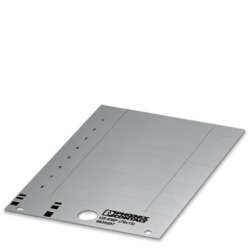 Phoenix contact 830314 US-EMP (70X15) SR Фиксируемые таблички