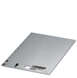 Phoenix contact 830320 US-EMLP (35X15) SR Пластиковая табличка