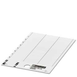 Phoenix contact 830353 US-EMP (35X15) CUS Фиксируемые таблички