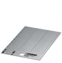 Phoenix contact 830355 US-EMP (35X15) SR CUS Фиксируемые таблички