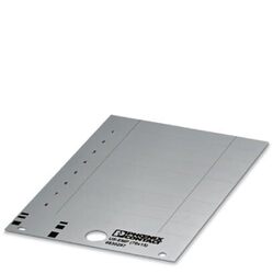 Phoenix contact 830363 US-EMP (70X15) SR CUS Фиксируемые таблички