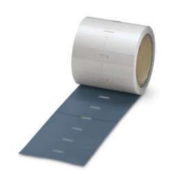 Phoenix contact 830390 EMT (31X12,5)R GY CUS Вставная табличка