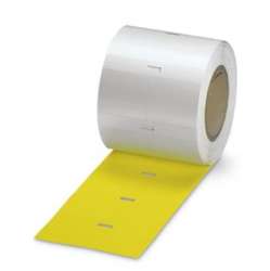 Phoenix contact 830392 EMT (35X28)R YE CUS Вставная табличка