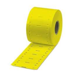 Phoenix contact 830418 WMTB HF (55X25)R YE CUS Маркер для кабелей