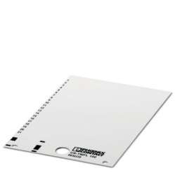 Phoenix contact 830419 US-TMFL 100 CUS Маркировка для клеммных модулей