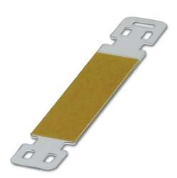 Phoenix contact 830424 WM-CARRIER/B (55X15)LPR Держатель для маркировки кабеля