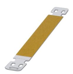 Phoenix contact 830425 WM-CARRIER/B (85X15)LPR Держатель для маркировки кабеля