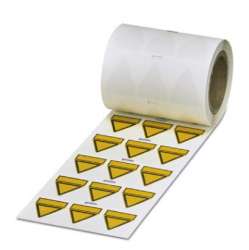 Phoenix contact 830451 PML-W200 (25X25)R Предупредительная табличка