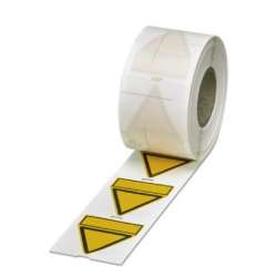 Phoenix contact 830452 PML-W200 (50X50)R Предупредительная табличка