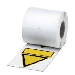 Phoenix contact 830453 PML-W200 (100X100)R Предупредительная табличка