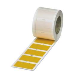 Phoenix contact 830458 PML-W300 (52X26)R Предупредительная табличка