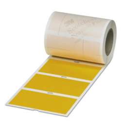 Phoenix contact 830460 PML-W300 (105X52)R Предупредительная табличка