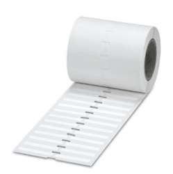 Phoenix contact 830481 EML (40X6)R Этикетка