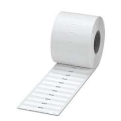 Phoenix contact 830491 EML (75X10)R CUS Этикетка