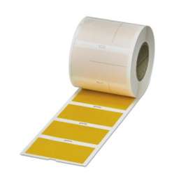 Phoenix contact 830500 PML-W300 (74X37)R CUS Предупредительная табличка