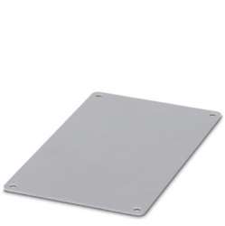 Phoenix contact 830507 EMSP-AL (90X60) CUS Алюминиевая табличка