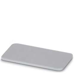 Phoenix contact 830508 EMLP-AL (27X15) Маркеры для устройств