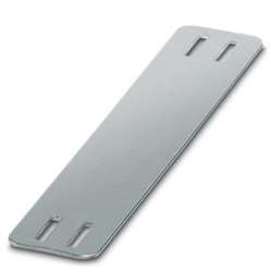 Phoenix contact 830526 WMTB-AL (40X15) CUS Алюминиевая табличка