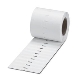 Phoenix contact 830536 EML-RM (35X6,5)R Этикетка, отделяемая