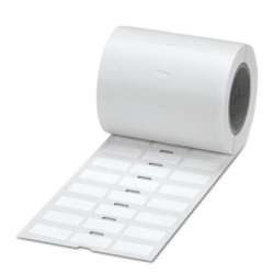 Phoenix contact 830558 EML-RM (25,4X12,7)R CUS Этикетка, отделяемая