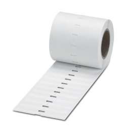 Phoenix contact 830560 EML-RM (35X6,5)R CUS Этикетка, отделяемая