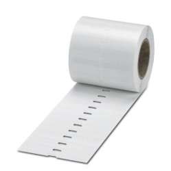 Phoenix contact 830596 EML-ESD (35X6,5)R CUS Маркировка для устройств