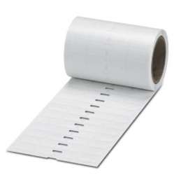 Phoenix contact 830601 EML-HA (19X6)R Этикетка для неровных поверхностей