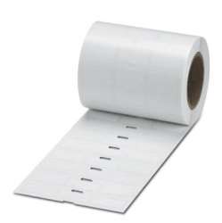 Phoenix contact 830603 EML-HA (26,5X12)R Этикетка для неровных поверхностей