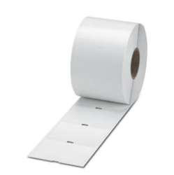 Phoenix contact 830609 EML-HA (76X51)R Этикетка для неровных поверхностей